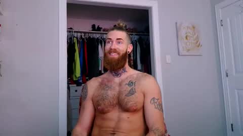 daddyafterdark1 online show from May 8, 2026, 1:16 pm