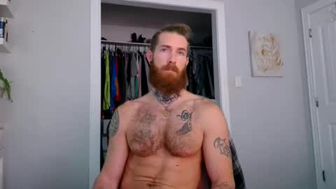 daddyafterdark1 online show from June 11, 2026, 1:20 pm