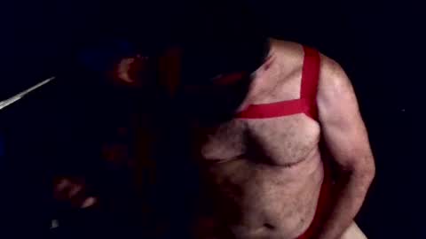 daddyass4u2breed online show from December 18, 2024, 7:36 am