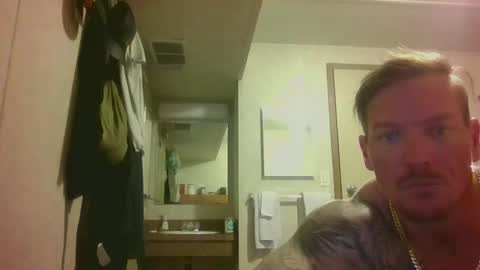 daddybazuka online show from October 7, 2025, 2:09 am