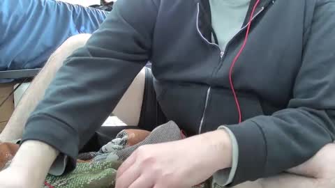 Daddybody89 online show from February 15, 2025, 9:48 pm