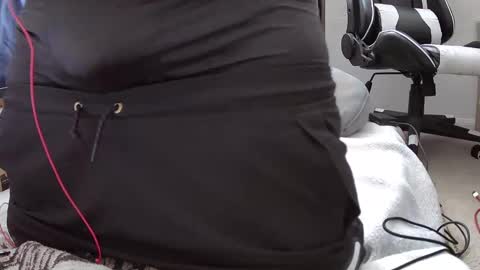 Daddybody89 online show from February 17, 2025, 10:58 pm