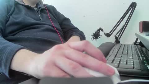 Daddybody89 online show from March 3, 2025, 10:52 pm