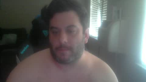 daddybody4u online show from February 24, 2025, 6:58 pm