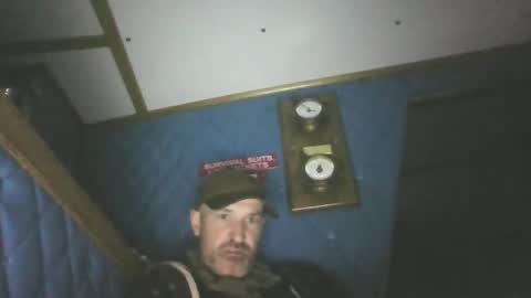 ErectionSpecialist online show from October 21, 2025, 3:29 am