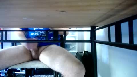 daddycock2026 online show from June 1, 2026, 1:35 pm