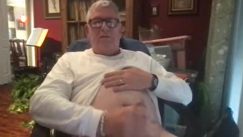 DaddyCok4 online show from January 27, 2025, 5:48 pm