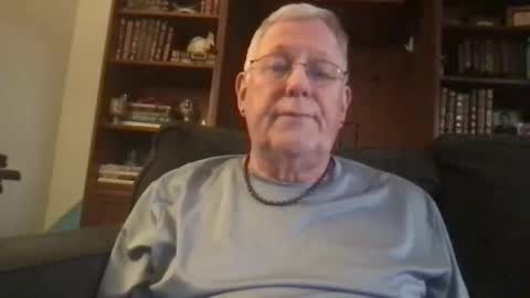 DaddyCok4 online show from September 22, 2025, 1:18 am