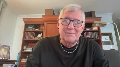 DaddyCok4 online show from January 6, 2026, 8:01 pm