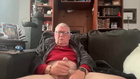 DaddyCok4 online show from February 3, 2026, 2:22 pm