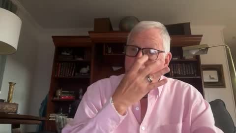 DaddyCok4 online show from May 4, 2026, 1:45 am