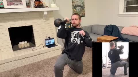 DaddydayDrinkz online show from December 2, 2024, 7:03 am