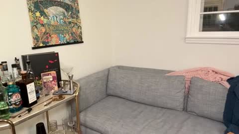 DaddydayDrinkz online show from December 18, 2024, 6:21 am