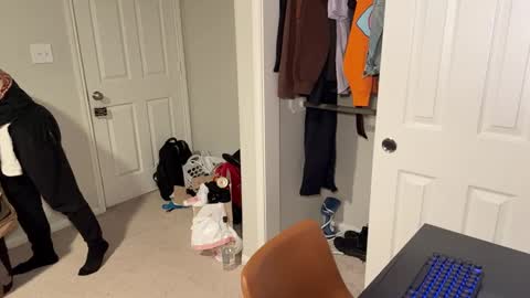 DaddydayDrinkz online show from February 28, 2025, 7:15 am