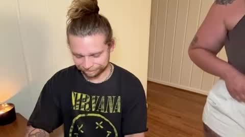 DaddydayDrinkz online show from April 26, 2026, 3:37 am