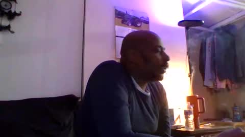 daddydickxm online show from March 18, 2026, 3:20 am