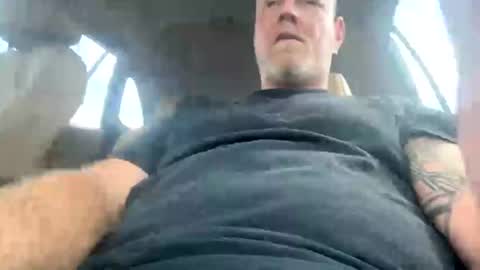 Snapshot of daddydj4aprincess chatting on March 1, 2025, 6:43 pm DJ online show from March 1, 2025, 6:43 pm