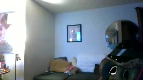 daddyduke21333 online show from December 7, 2024, 8:11 am