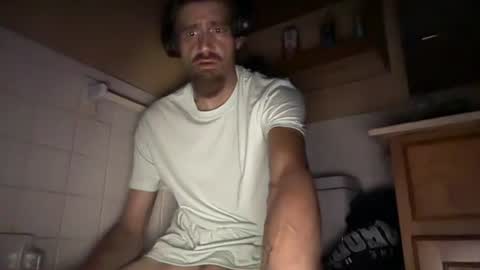 daddyduke21333 online show from July 9, 2026, 3:32 am
