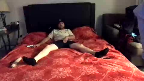 Daddy online show from January 1, 2025, 9:17 am