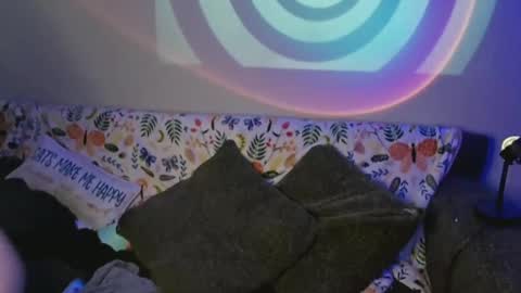 Snapshot of daddygaia8888 chatting on February 6, 2025, 7:24 am Goddess Gaia online show from February 6, 2025, 7:24 am