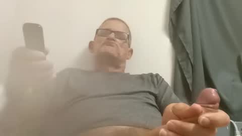 daddygene09 online show from April 5, 2026, 7:16 am