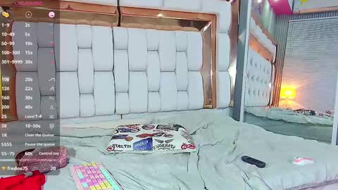 Snapshot of daddyissuesss_ chatting on March 1, 2025, 10:42 pm JAZMIN online show from March 1, 2025, 10:42 pm