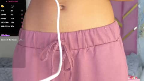 Snapshot of daddyissuesss_ chatting on September 24, 2025, 7:50 pm JAZMIN online show from September 24, 2025, 7:50 pm
