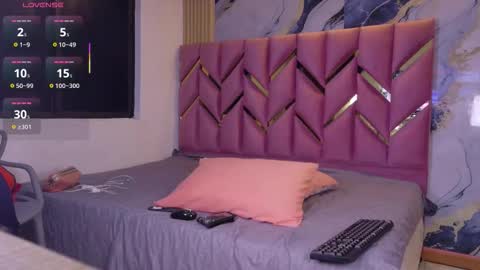 JAZMIN online show from January 15, 2026, 7:28 pm