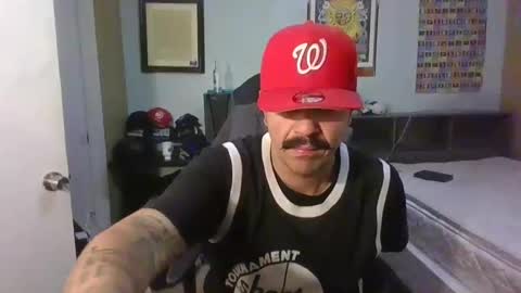 Snapshot of daddyjayare760 chatting on February 28, 2025, 3:26 am daddyjayare760 online show from February 28, 2025, 3:26 am