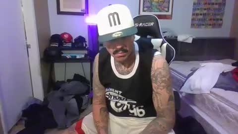 Snapshot of daddyjayare760 chatting on February 28, 2025, 11:03 am daddyjayare760 online show from February 28, 2025, 11:03 am