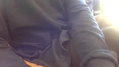 JOI use emoji thumbs up Faster   Thumbs down Slower    Hi Hand Stop    Fist Start.Stop online show from February 12, 2026, 6:58 pm