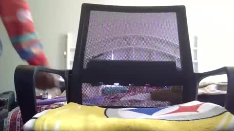 daddyles412 online show from February 10, 2026, 7:07 pm