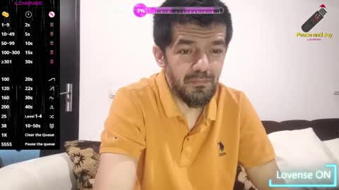 daddynextdoor86 online show from March 30, 2026, 4:35 am