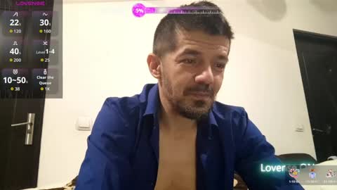 daddynextdoor86 online show from April 16, 2026, 2:23 am