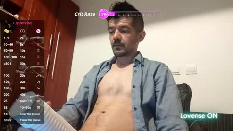 daddynextdoor86 online show from May 28, 2026, 2:09 am