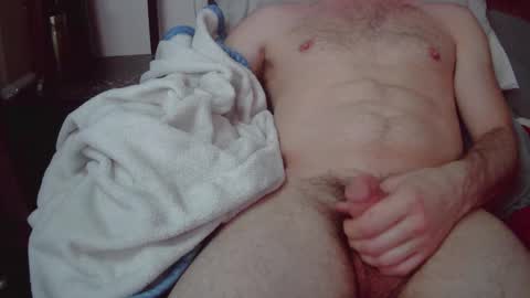 daddynyc158 online show from February 4, 2026, 1:44 am