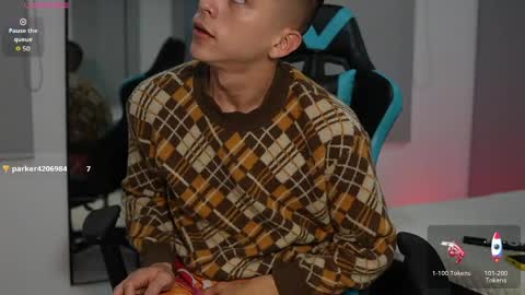 daddyrich4u online show from June 8, 2026, 12:27 pm