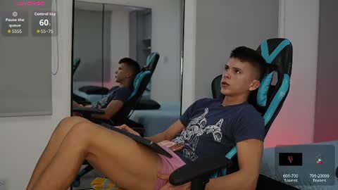 Snapshot of daddyrich4u chatting on June 30, 2026, 11:55 am daddyrich4u online show from June 30, 2026, 11:55 am