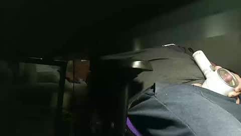 daddys_belthand online show from October 13, 2025, 12:54 am