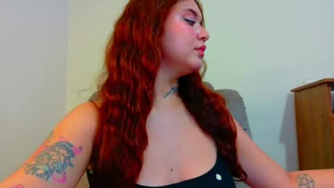 Valen online show from October 10, 2025, 11:59 pm