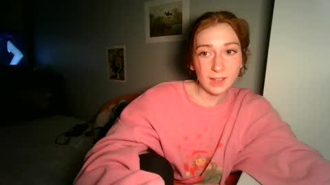 Saoirse online show from January 30, 2025, 6:24 am