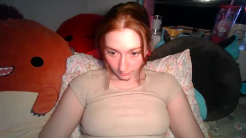 Saoirse online show from February 6, 2025, 5:25 am