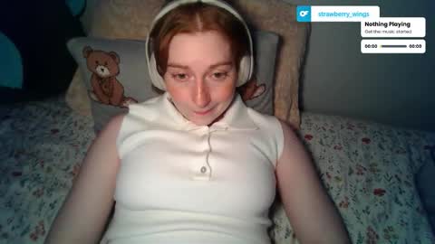 Saoirse online show from January 9, 2026, 1:19 am