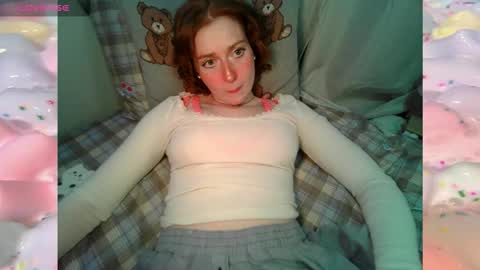 Saoirse online show from February 6, 2026, 3:11 am