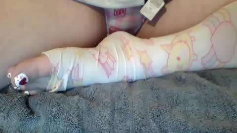 Ava Angel online show from September 19, 2025, 9:26 pm