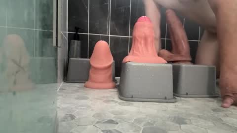 daddyshome507 online show from November 11, 2025, 4:51 pm