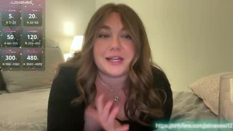 Jaime online show from May 15, 2026, 11:23 pm