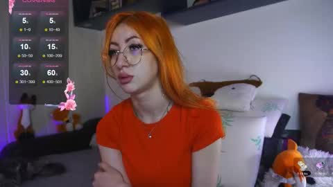 daddyslittleslutfox online show from March 22, 2026, 12:41 pm