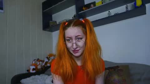 daddyslittleslutfox online show from April 26, 2026, 10:57 am